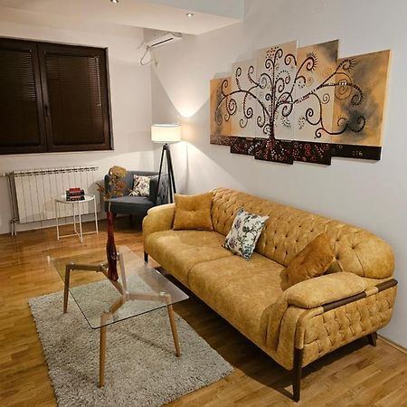 Diamond Of Skopje Apartment Luaran gambar