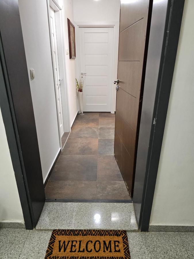 Diamond Of Skopje Apartment Luaran gambar