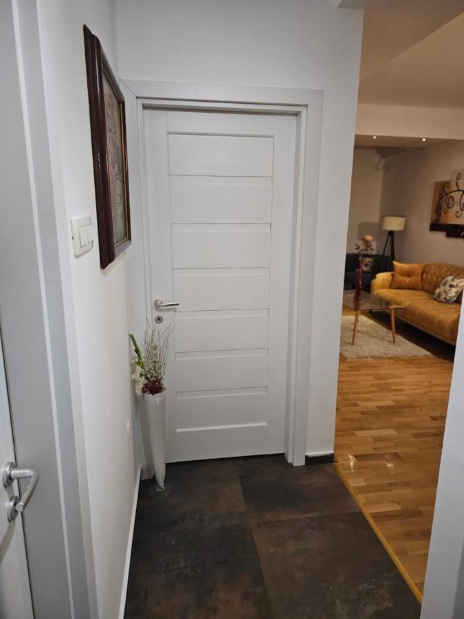 Diamond Of Skopje Apartment Luaran gambar